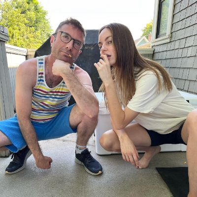 Michelle Mylett and Jacob Tierney posted a picture together on Instagram where Mylett called Jacob her husband. 